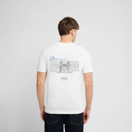 Lövenicher Neustädter X DANZ Fan Edition White - Weiß