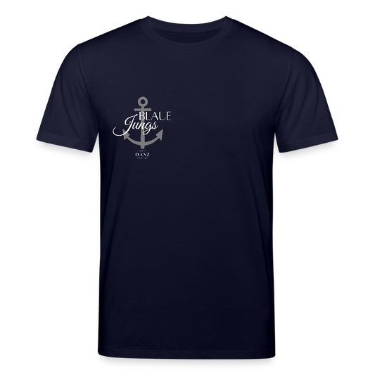 Blaue Jungs X DANZ Fan Edition Navy - Navy