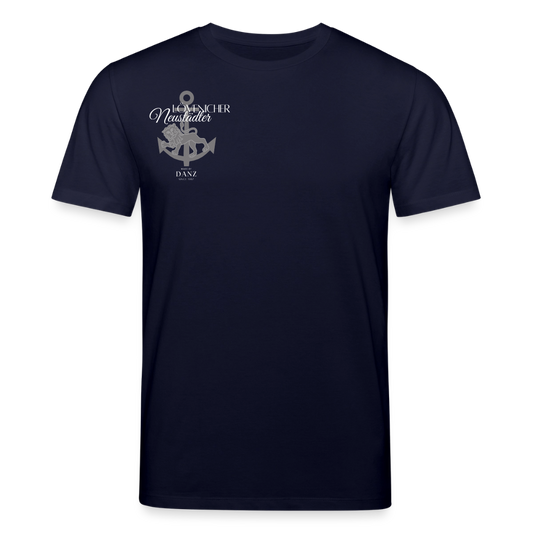 Lövenicher Neustädter X DANZ Fan Edition Navy - Navy