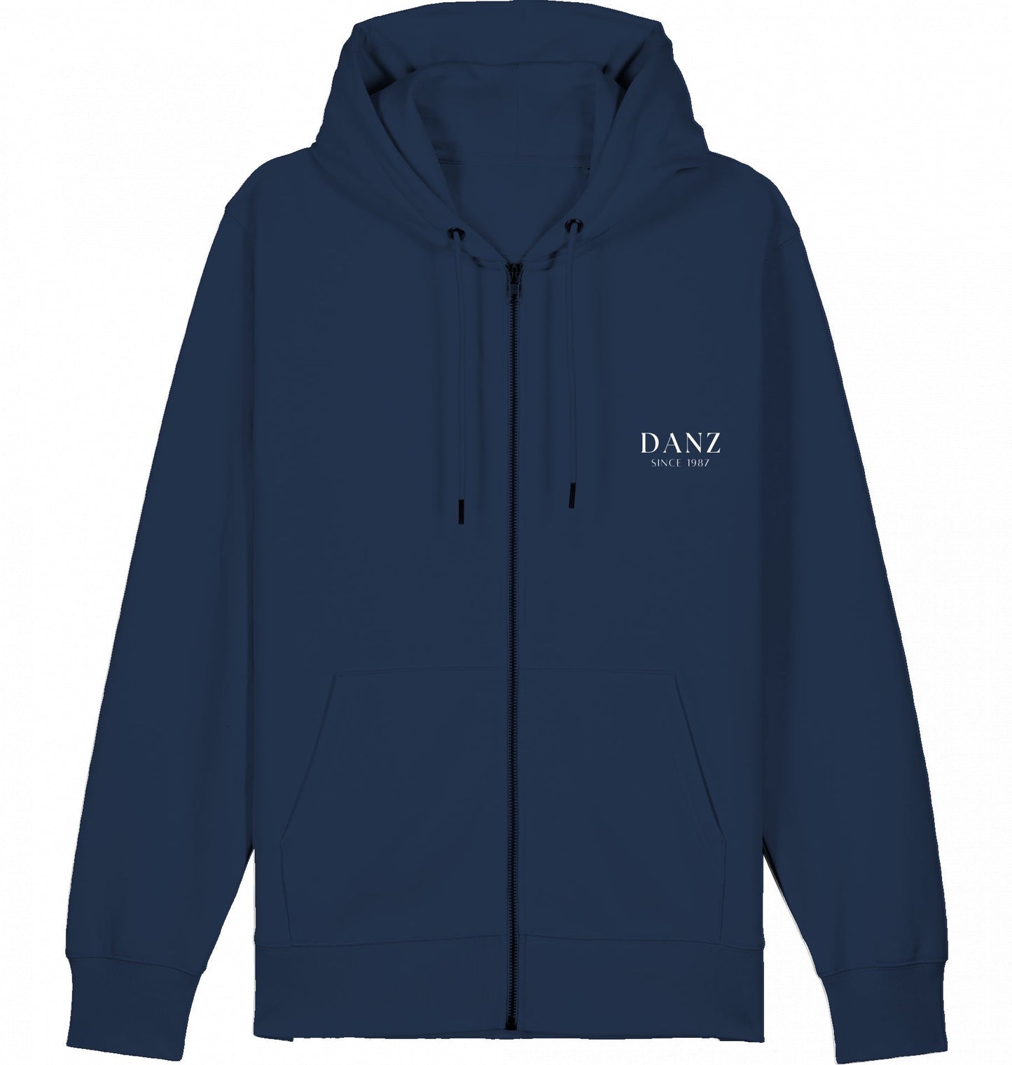 SALE Lift Dance Alaaf Repeat Zipper Hoodie