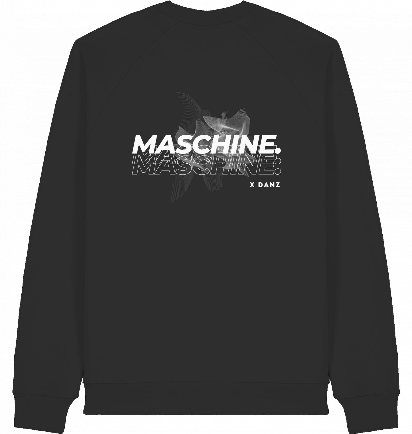 Maschine Sweater
