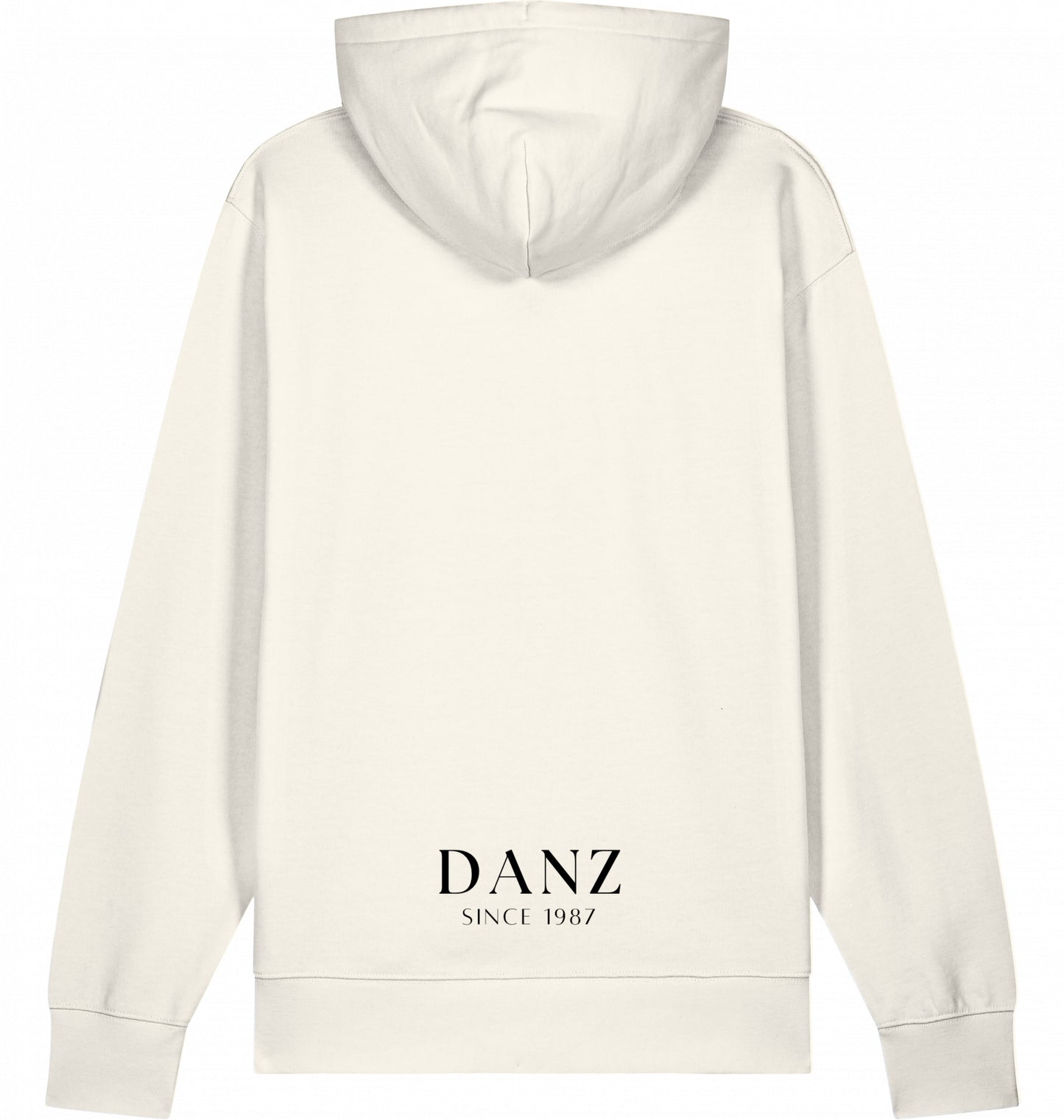 Mir all sin Kölsch Dancer Hoodie