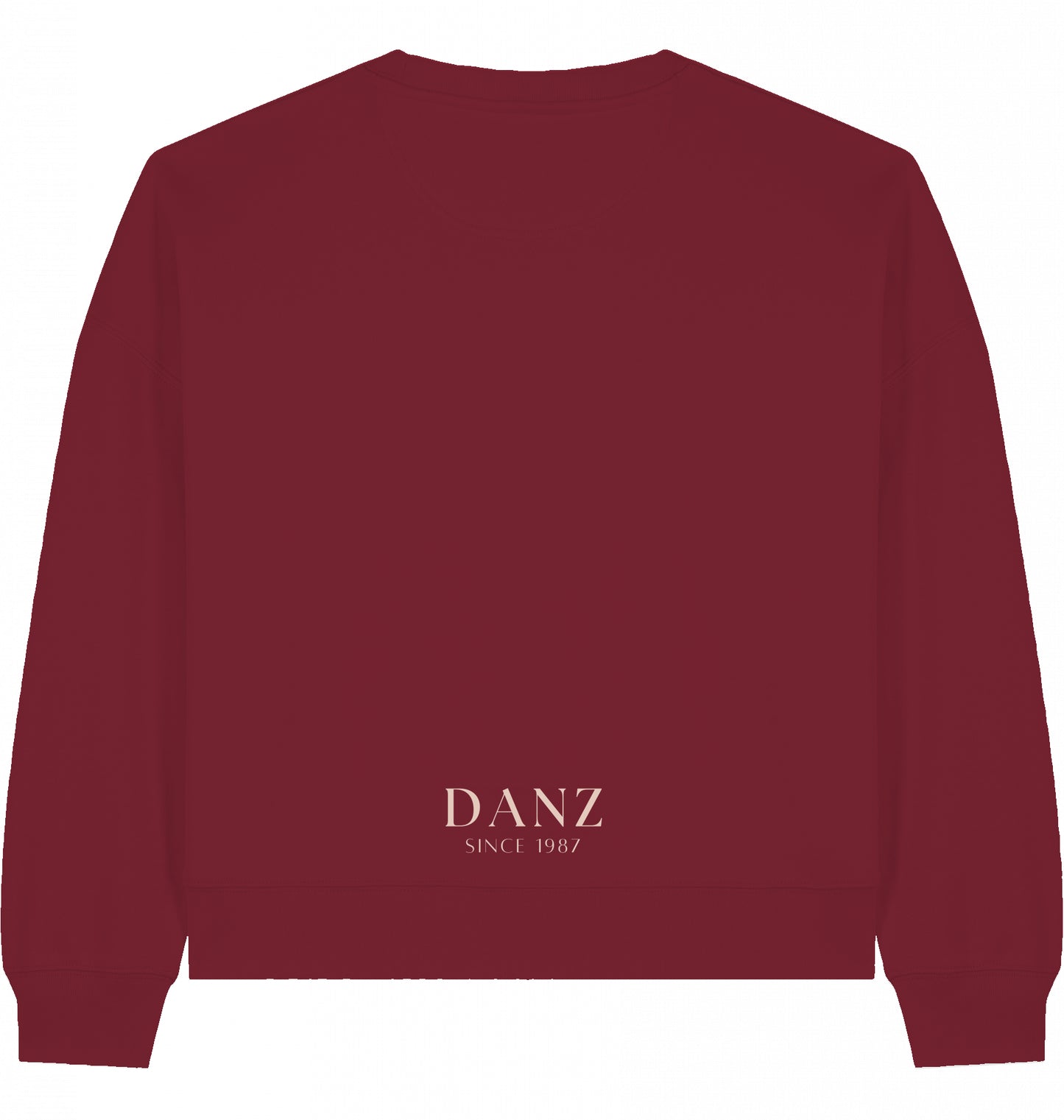 Kölsche Ballerina Sweater