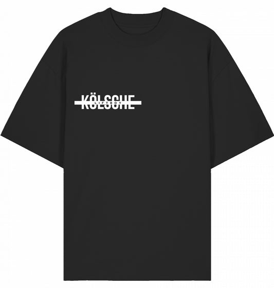 Kölsche Liftboy Tee Black