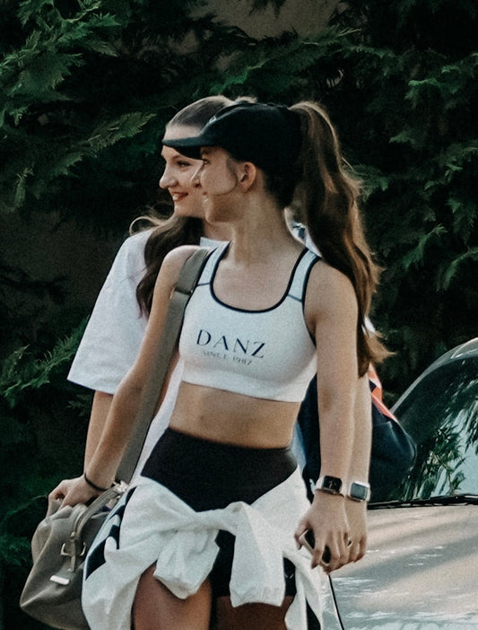 DANZ Signature Basecap