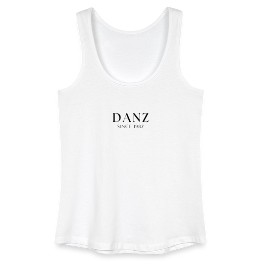 SALE DANZ Signature Tanktop