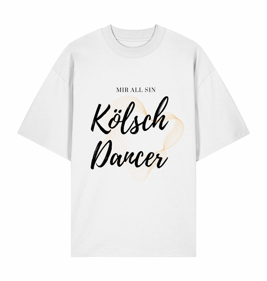 Mir all sin Kölsch Dancer Tee