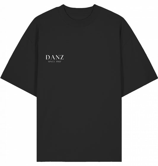 Maschine Oversized Tee