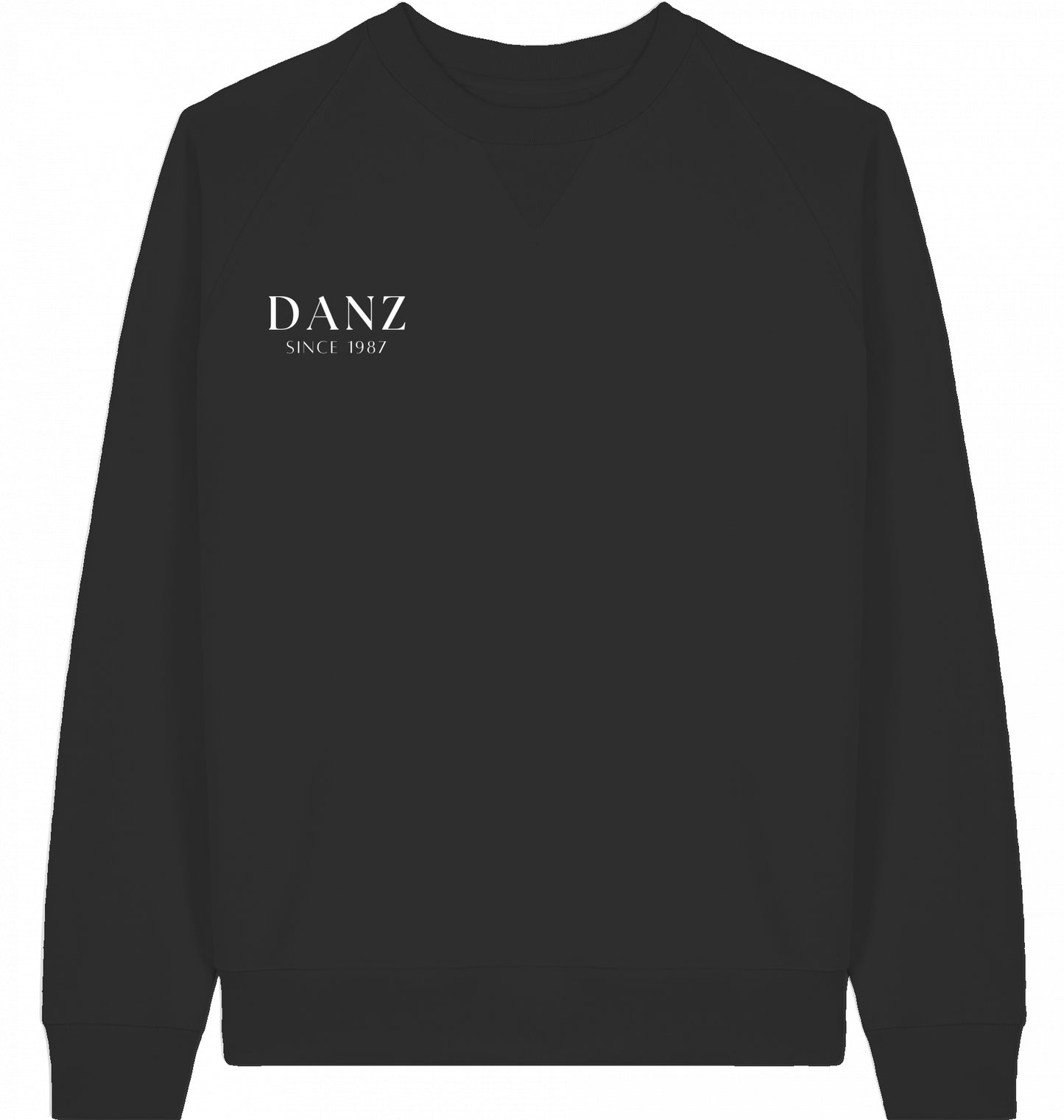 Maschine Sweater