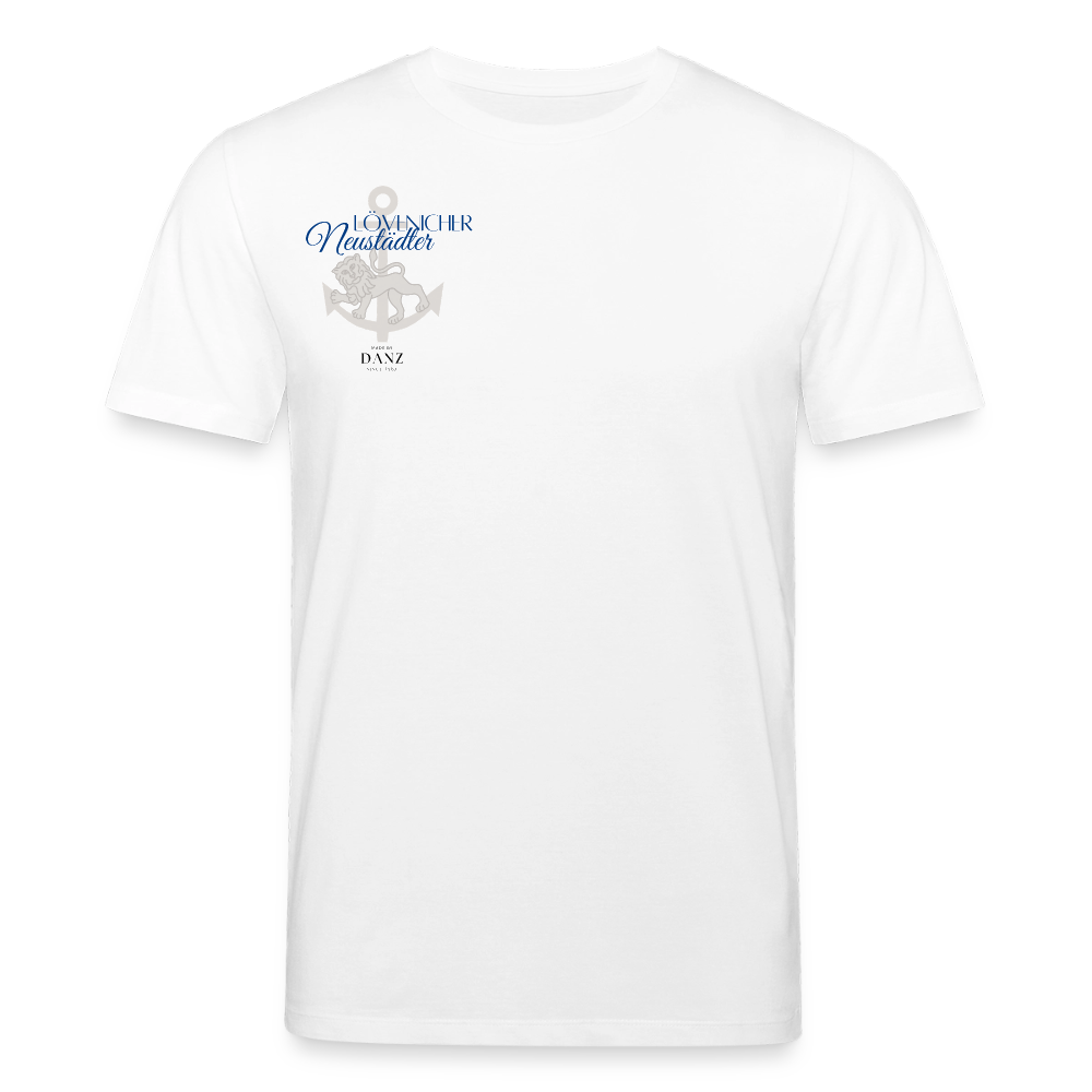 Lövenicher Neustädter X DANZ Fan Edition White - Weiß