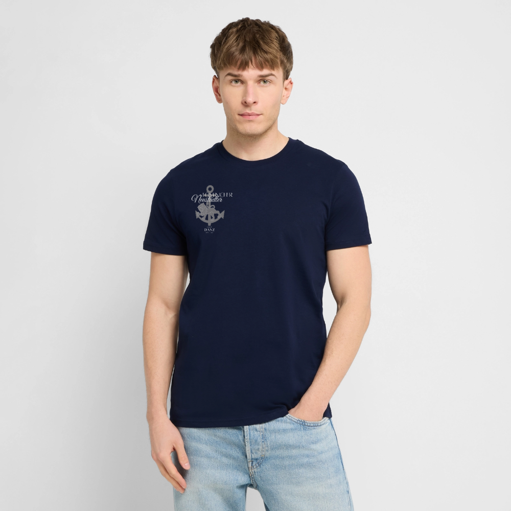 Lövenicher Neustädter X DANZ Fan Edition Navy - Navy