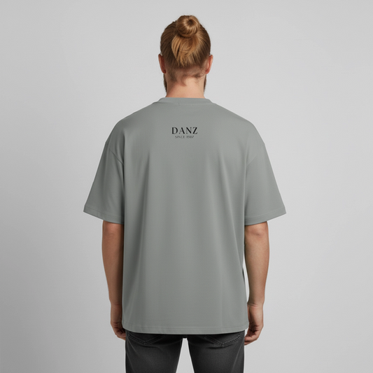 KG Shirts "Lövenich" Elite Version - Nebelgrau