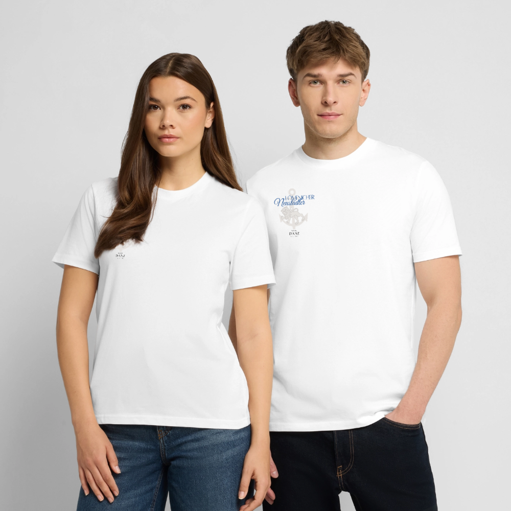 Lövenicher Neustädter X DANZ Fan Edition White - Weiß