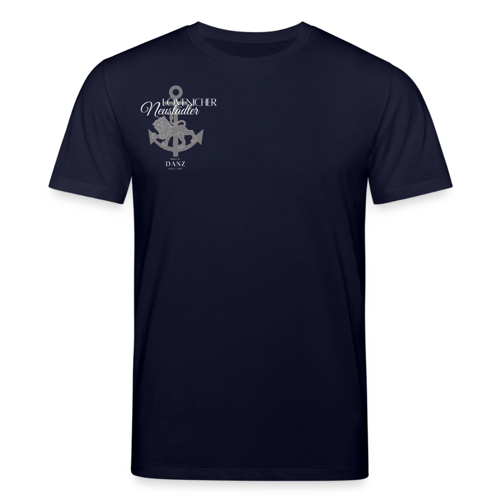 Lövenicher Neustädter X DANZ Fan Edition Navy - Navy