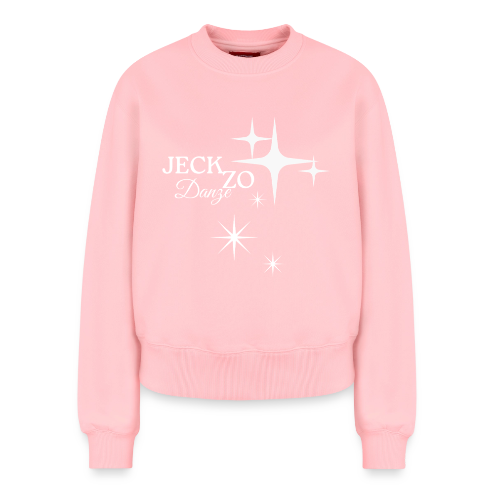 Jeck Zo Danze Hoodie - Rosa