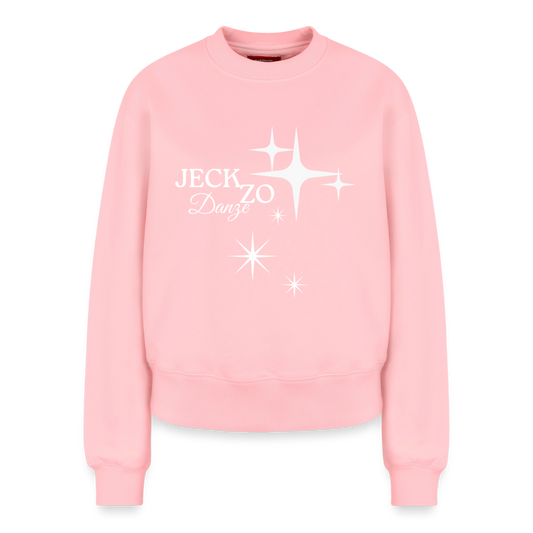 Jeck Zo Danze Hoodie - Rosa