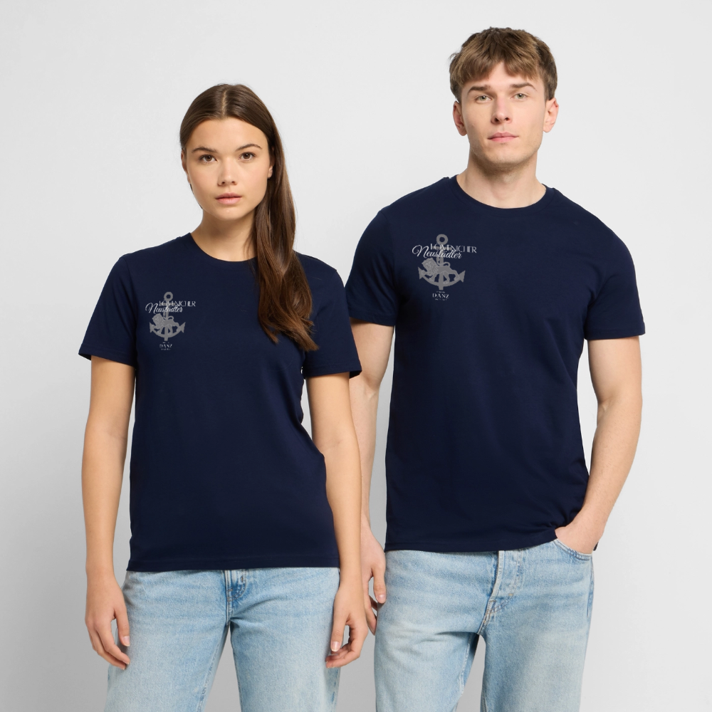 Lövenicher Neustädter X DANZ Fan Edition Navy - Navy