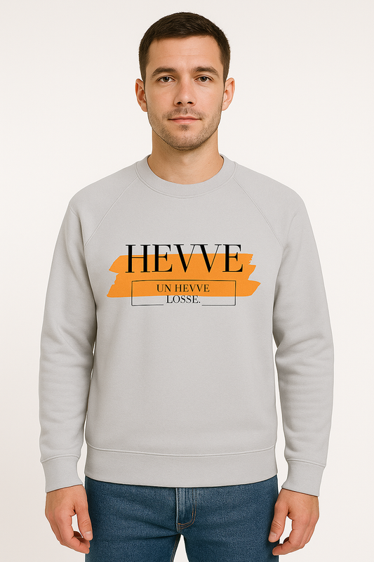 HEVVE UN HEVVE LOSSE Sweater