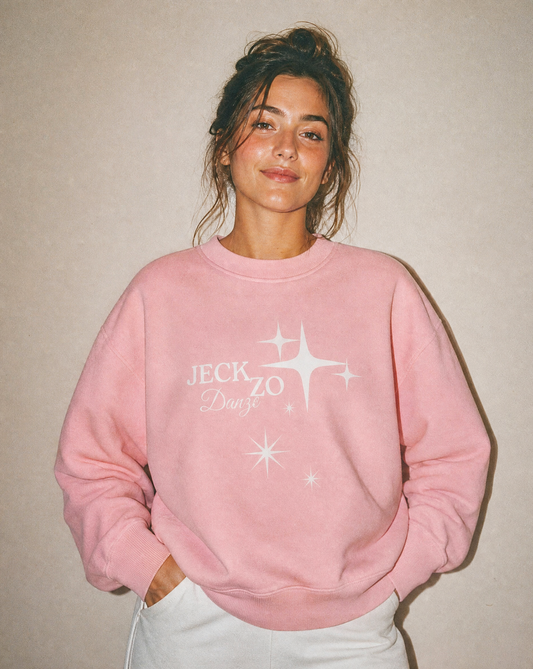 Jeck Zo Danze Hoodie