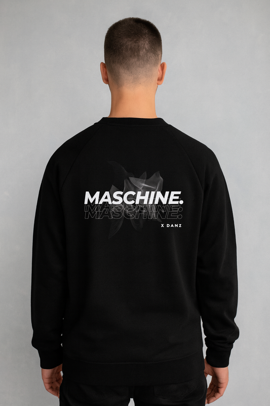 Maschine Sweater