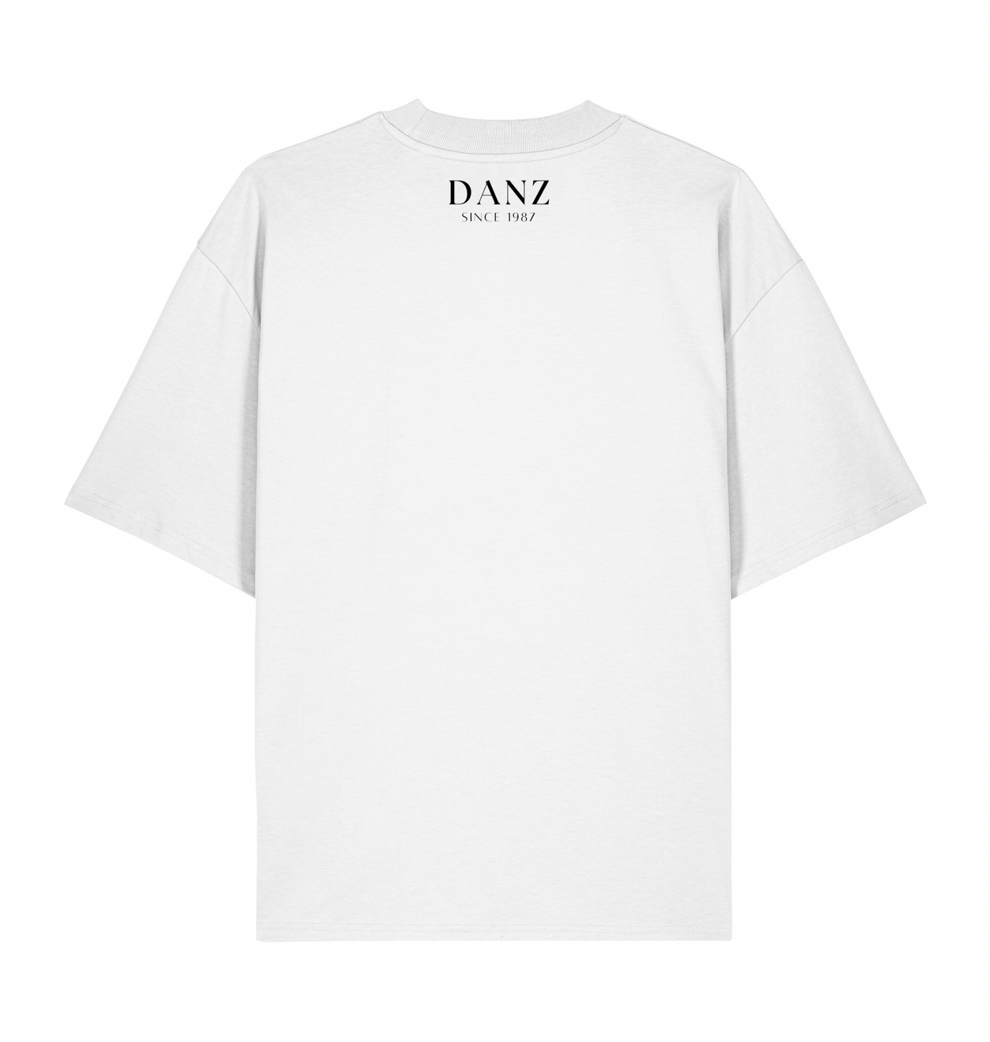 SALE Mir all sin Koelsch Dancer Tee